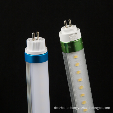 Integrated dimming 8-30W 2FT-5FT T5 LED tube